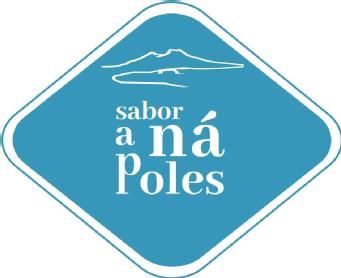 Imagen de Sabor a Nápoles