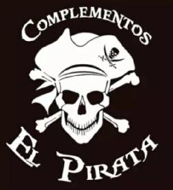 Imagen de COMPLEMENTOS EL PIRATA