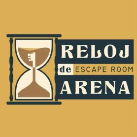 Imagen de Escape Room Reloj de Arena