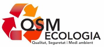 Imagen de QSM ECOLOGIA QUALITAT, SEGURETAT I MEDI AMBIENT