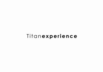 Imagen de TITAN EXPERIENCE