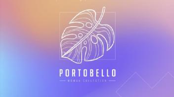 Imagen de PORTOBELLO - WOMAN COLLECTION -