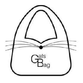 Imagen de GATSBAG