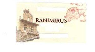 Imagen de RANIMIRUS