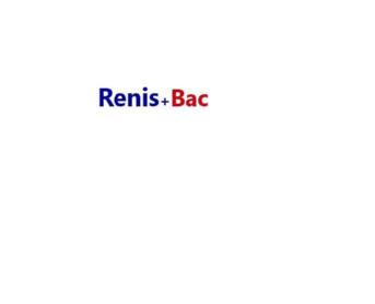 Imagen de RENIS+BAC