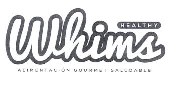 Imagen de WHIMS HEALTHY ALIMENTACION GOURMET SALUDABLE