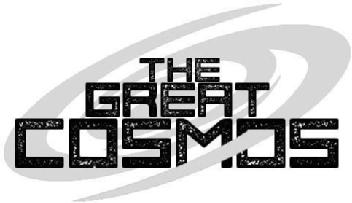 Imagen de THE GREAT COSMOS