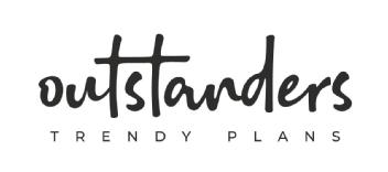 Imagen de OUTSTANDERS TRENDY PLANS
