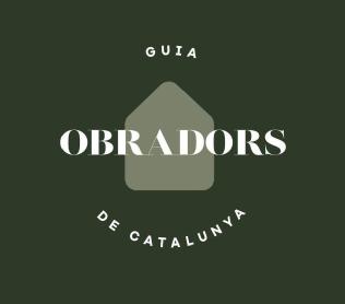 Imagen de GUIA OBRADORS DE CATALUNYA