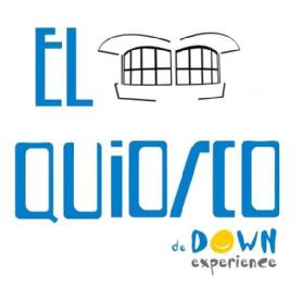 Imagen de EL QUIOSCO DE DOWN EXPERIENCE