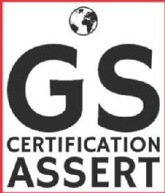 Imagen de GS CERTIFICACION ASSERT