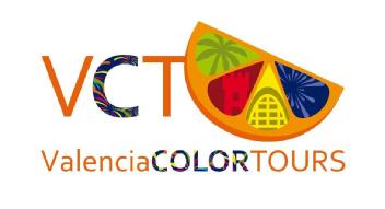 Imagen de VCT VALENCIA COLOR TOURS