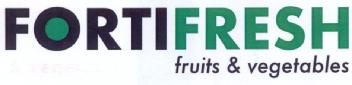 Imagen de FORTIFRESH FRUITS & VEGETABLES