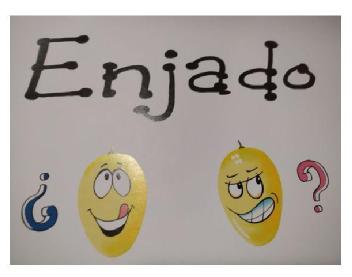Imagen de Enjado ¿ ?