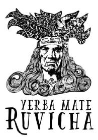 Imagen de YERBA MATE RUVICHA