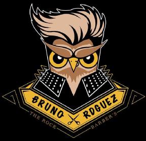 Imagen de BRUNO RDGUEZ THE ROCK BARBER'S
