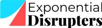 Imagen de Exponential Disrupters