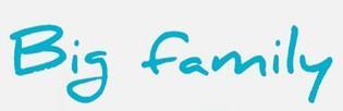 Imagen de BIG FAMILY