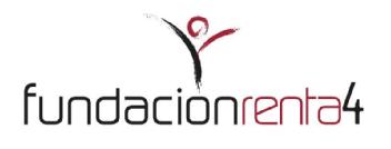 Imagen de FUNDACION RENTA4