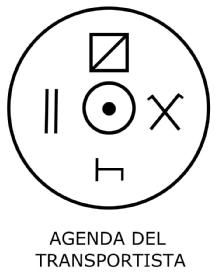 Imagen de Agenda del Transportista