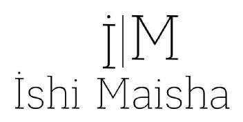 Imagen de I/M Ishi Maisha