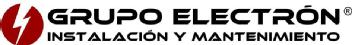 Imagen de GRUPO ELECTRON INSTALACION Y MANTENIMIENTO