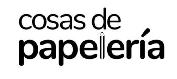 Imagen de cosas de papelería