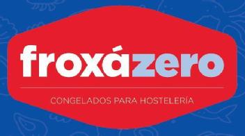Imagen de FROXAZERO CONGELADOS PARA HOSTELERIA