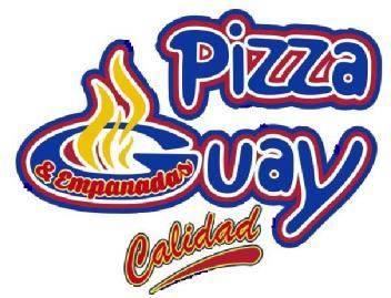 Imagen de PIZZA & EMPANADAS GUAY CALIDAD