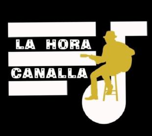 Imagen de LA HORA CANALLA