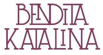 Imagen de BENDITA KATALINA