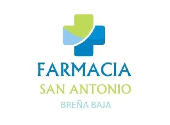 Imagen de FARMACIA SAN ANTONIO BREÑA BAJA