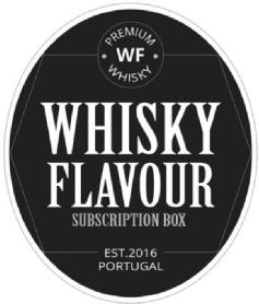 Imagen de WHISKYFLAVOUR PREMIUM WHISKY WF SUBSCRIPTION BOX, FIG
