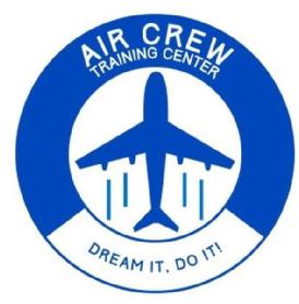 Imagen de AIR CREW TRAINING CENTER DREAM IT. DO IT!