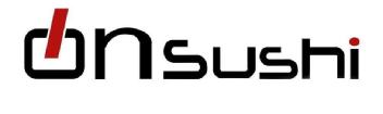 Imagen de ONSUSHI