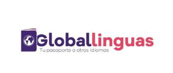 Imagen de GLOBALLINGUAS Tu pasaporte a otros idiomas