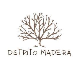 Imagen de DISTRITO MADERA