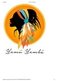 Imagen de Yemú Yembá