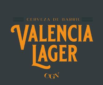 Imagen de CERVEZA DE BARRIL VALENCIA LAGER CGV