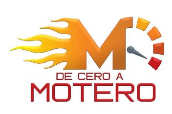 Imagen de M DE CERO A MOTERO