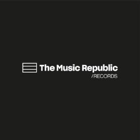 Imagen de THE MUSIC REPUBLIC RECORDS