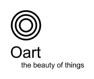 Imagen de Oart the beauty of things