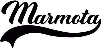 Imagen de Marmota