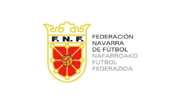 Imagen de F.N.F. FEDERACIÓN NAVARRA DE FÚTBOL NAFARROAKO FUTBOL FEDERAZIOA