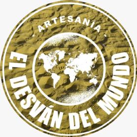 Imagen de ARTESANÍA EL DESVÁN DEL MUNDO