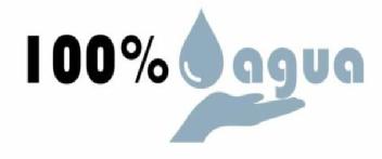 Imagen de 100 % AGUA