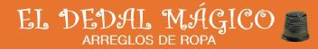Imagen de EL DEDAL MAGICO, ARREGLOS DE ROPA