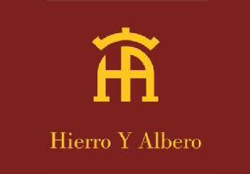 Imagen de HIERRO Y ALVERO