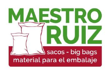 Imagen de MAESTRO RUIZ SACOS - BIG BAGS MATERIAL PARA EL EMBALAJE