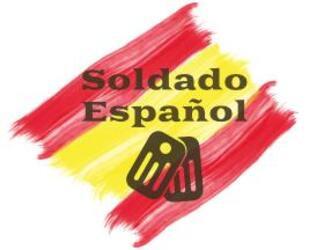 Imagen de Soldado Español